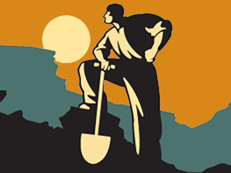 Blaenavon logo