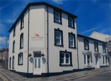 The Lion Hotel