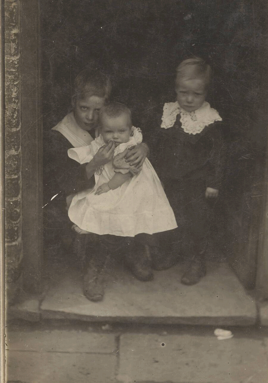 Infant Mortality