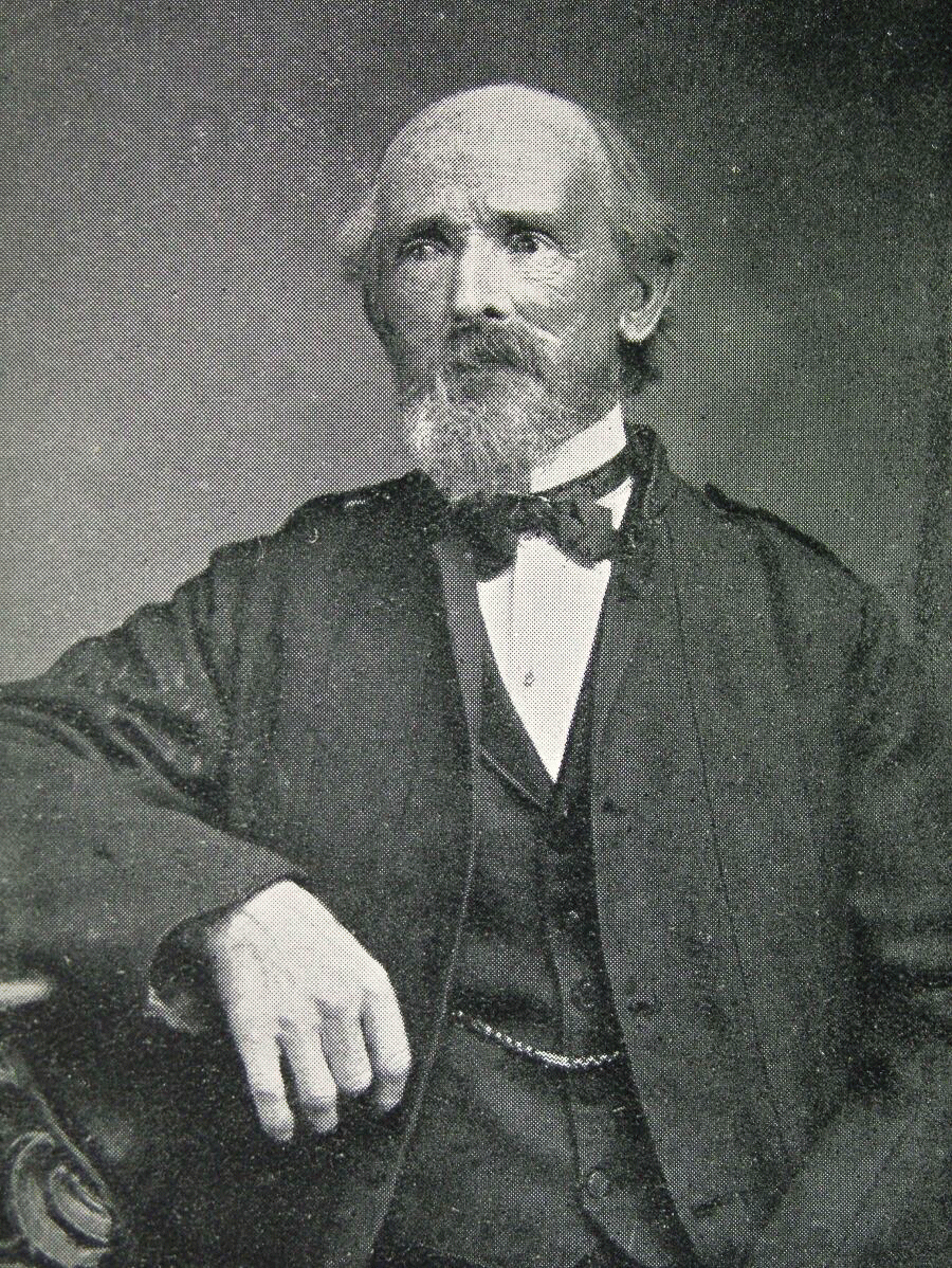 Lewis Browning