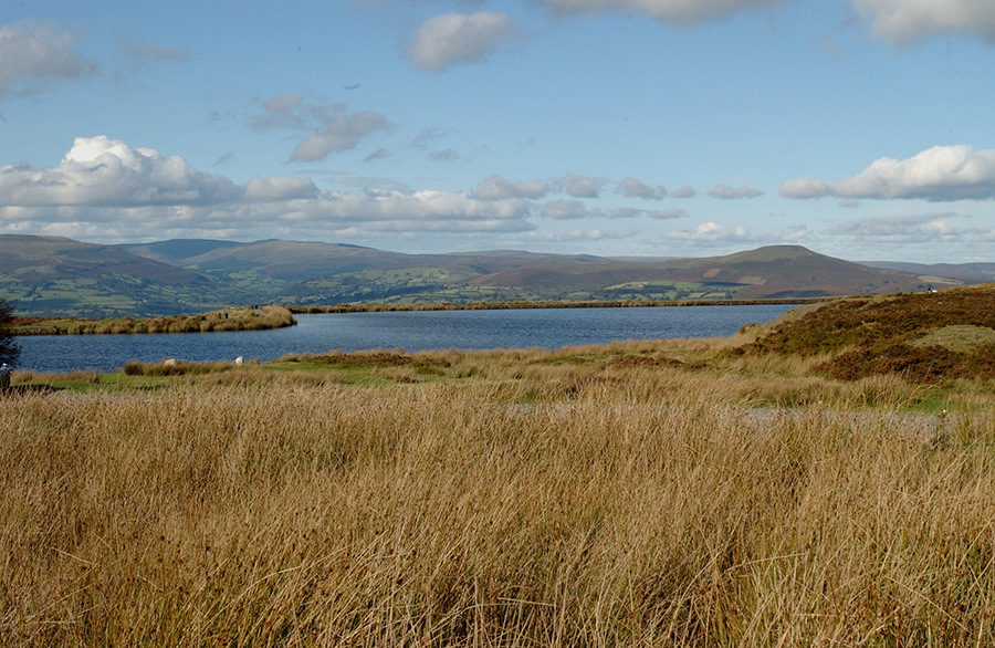 keepers pond