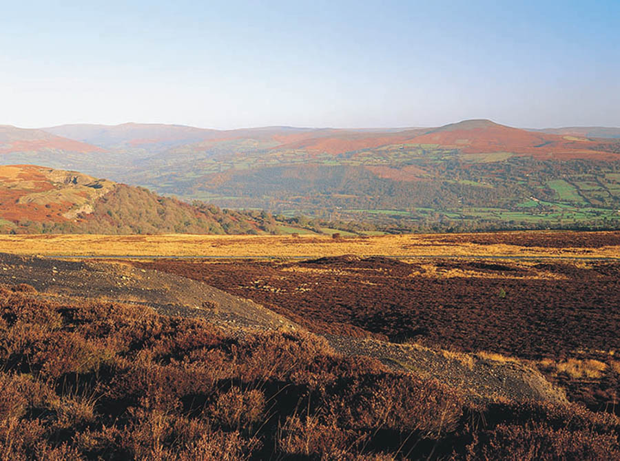 usk valley