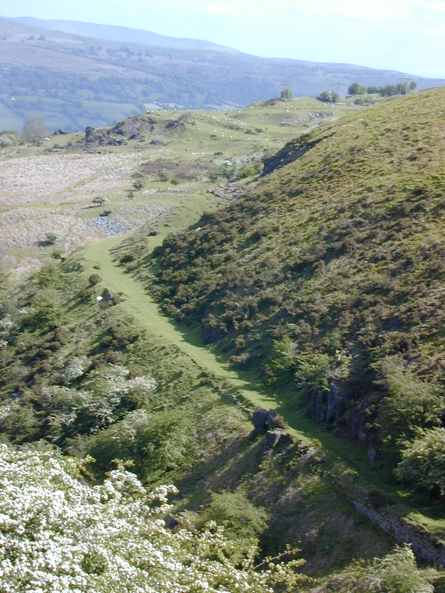 tramway