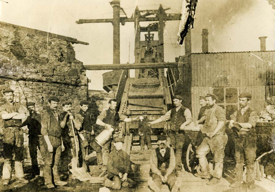 forgeside