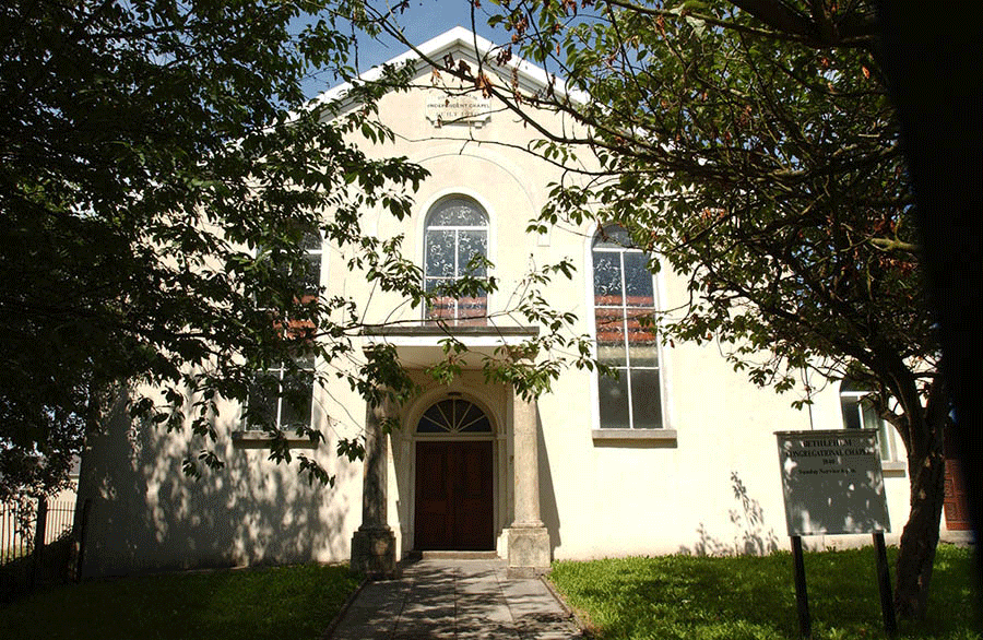 Bethlehem Chapel