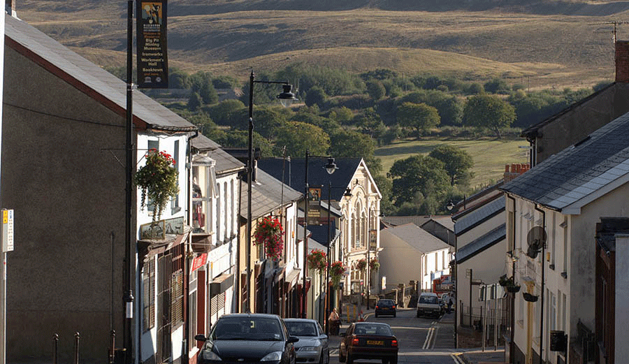 Broad Street