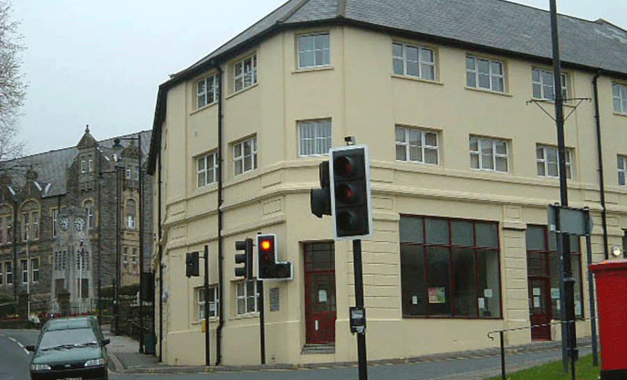 The Co Operative
