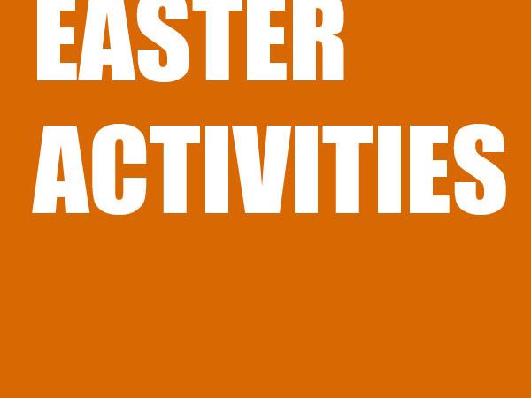 Easter Activities