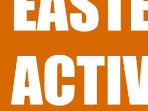 Easter Activities