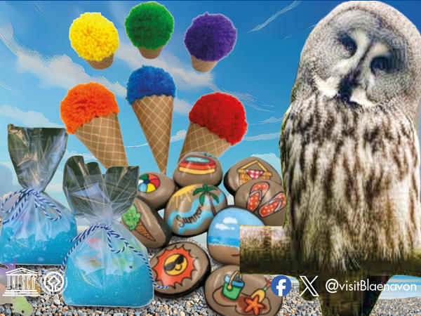 KID’S SUMMER ACTIVITIES