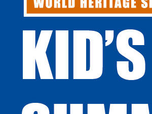 KID’S SUMMER ACTIVITIES