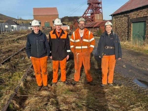 Bi Pit Apprenticeship