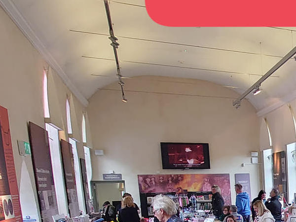  dathlu coroni blaenafon