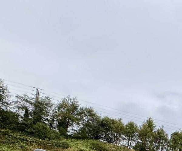 Blaenafon a Thref Diwylliant y DU 2028