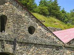 Blaenavon Ironworks