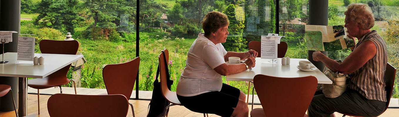 Blaenavon World Heritage Centre Cafe