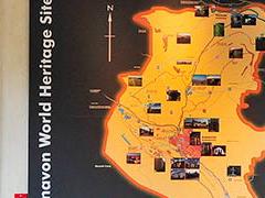 Blaenavon World Heritage Centre Exhibition Hall