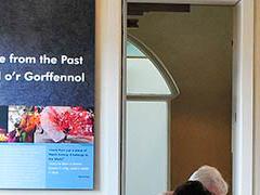 Blaenavon World Heritage Centre Exhibition Hall