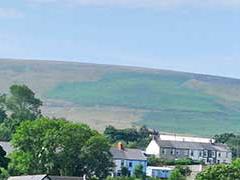 Exterior view of Blaenavon World Heritage Centre