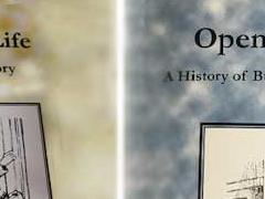 Blaenavon heritage history group book covers
