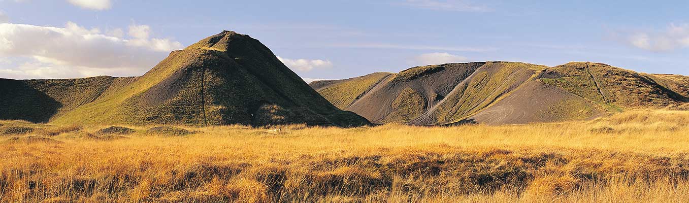 Blaenavon landscape