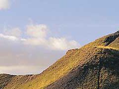 Blaenavon landscape