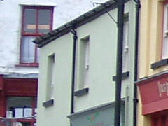 Shops on Broad Street