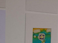 Art exhibition at Blaenavon World Heritage Centre
