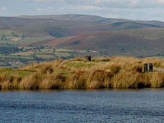 Keepers Pond