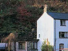 Monmouthshire and Brecon Canal