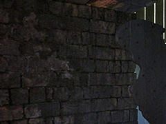 Tapping the furnace at Blaenavon Ironworks © Cadw