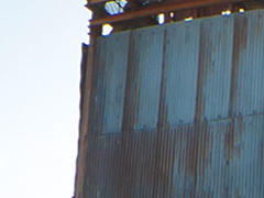 Time Traveller at Big Pit