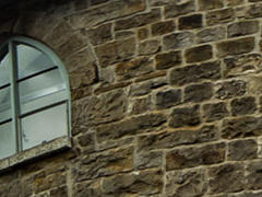 Time Traveller at Blaenavon Heritage Centre
