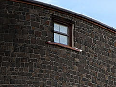 Time Traveller in Blaenavon heritage town