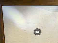 Screenshot of virtual Blaenavon school room