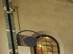Winding House New Tredegar © Crown Copyright Visit Wales 2016