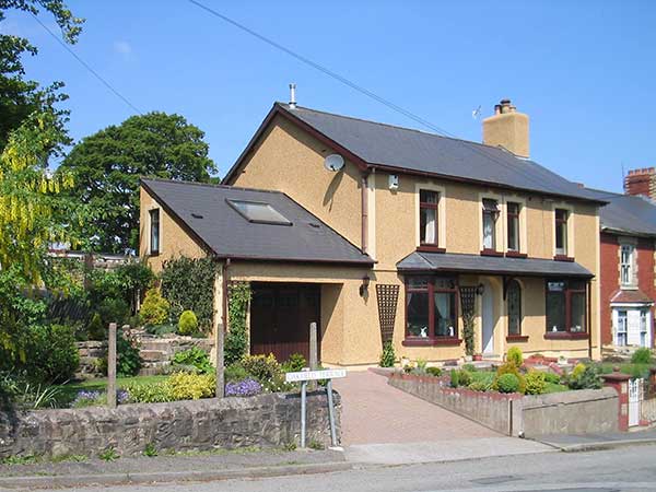 Oakfield Bed and Breakfast