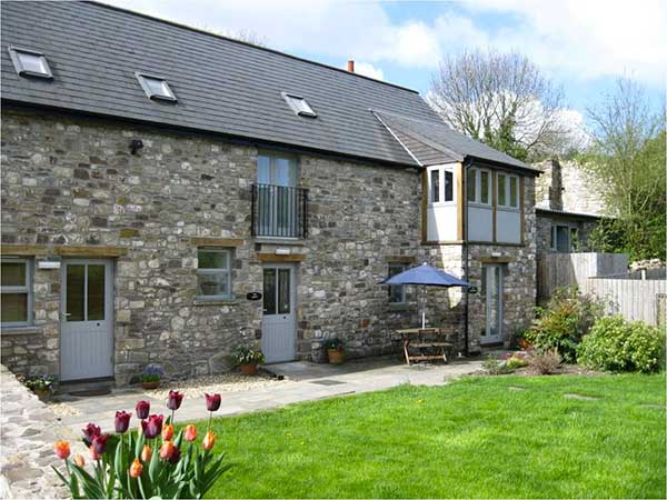 Old Rectory Barn
