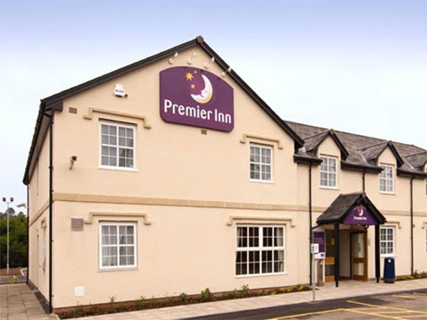 Premier Inn Cwmbran