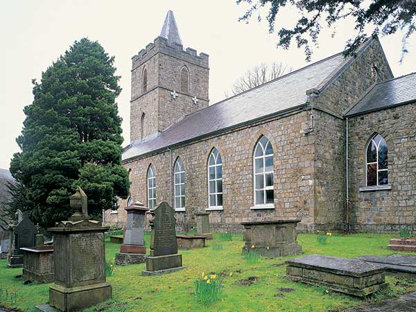 St Peters Church 