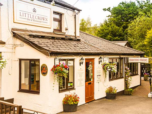 The Little Crown Inn