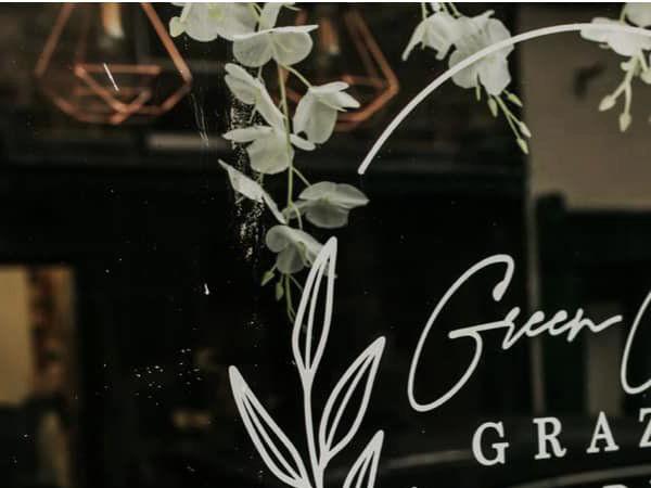Cosy coffee shop offering fresh menu, grazing plates, events and mobile grazing platters & buffets