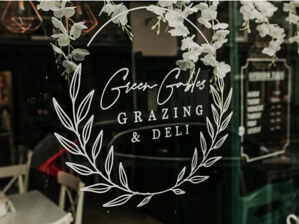 Cosy coffee shop offering fresh menu, grazing plates, events and mobile grazing platters & buffets